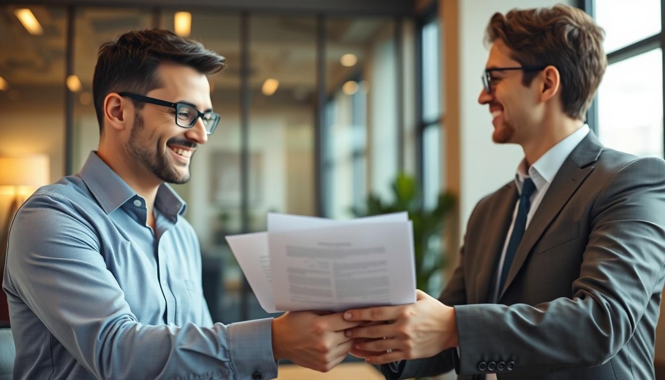 Empowering Consultants